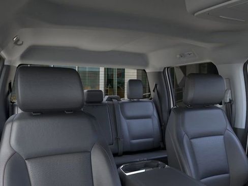 New 2026 Ford F350 Lariat image 22