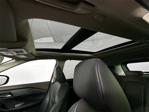 Used 2023 Nissan Rogue SV w/ SV Premium B Package image 19