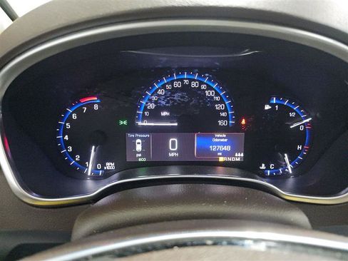 Used 2016 Cadillac SRX Luxury w/ Driver Awareness Package AWD/4WD image 7