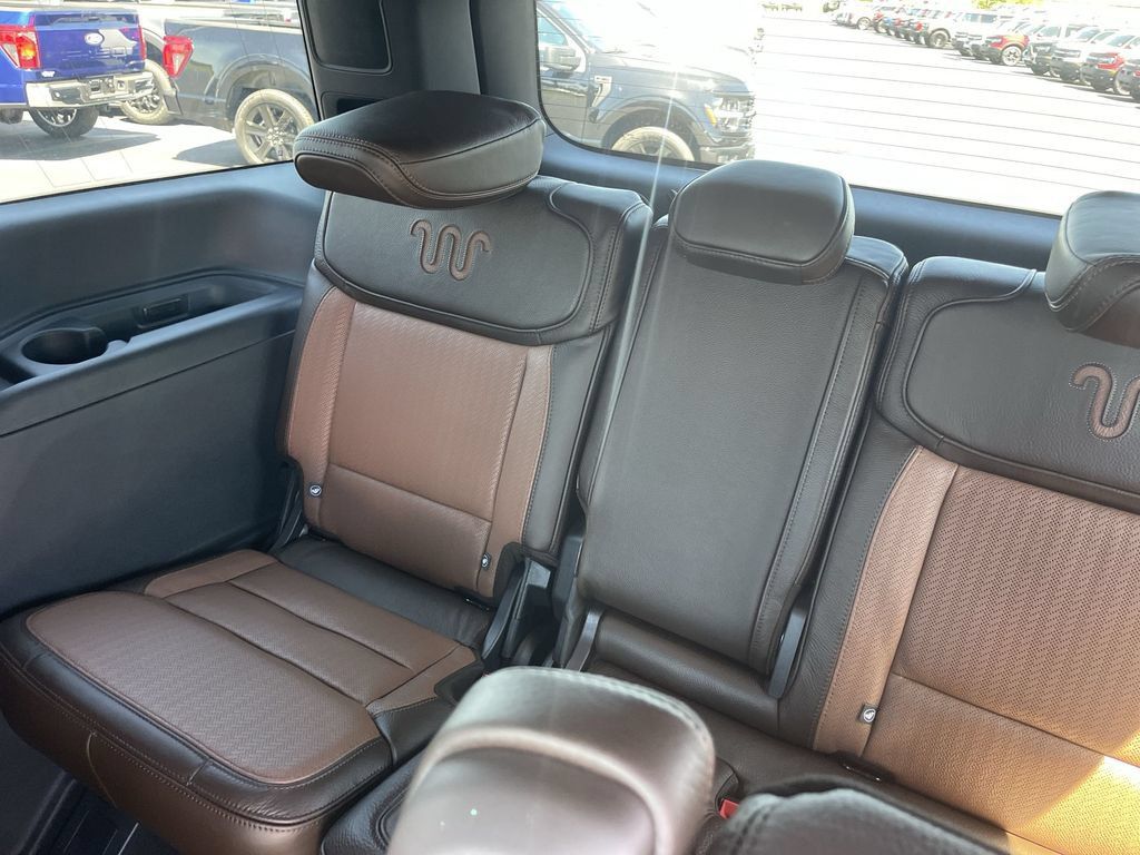 New 2026 Ford Expedition King Ranch AWD/4WD image 30