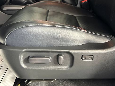 Used 2021 Toyota Tacoma TRD Pro AWD/4WD image 23