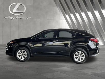 Used 2017 Lexus RX 350 FWD w/ Accessory Package