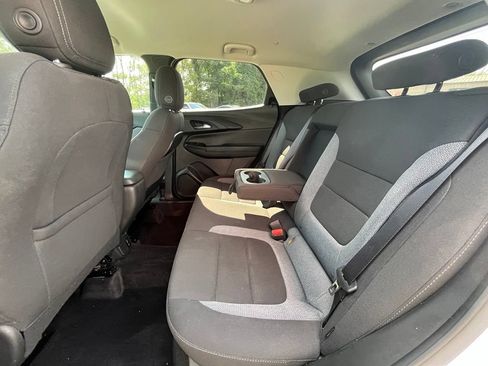 Used 2023 Chevrolet TrailBlazer LT AWD/4WD image 29