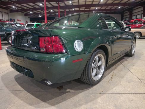 Used 2001 Ford Mustang GT RWD image 8
