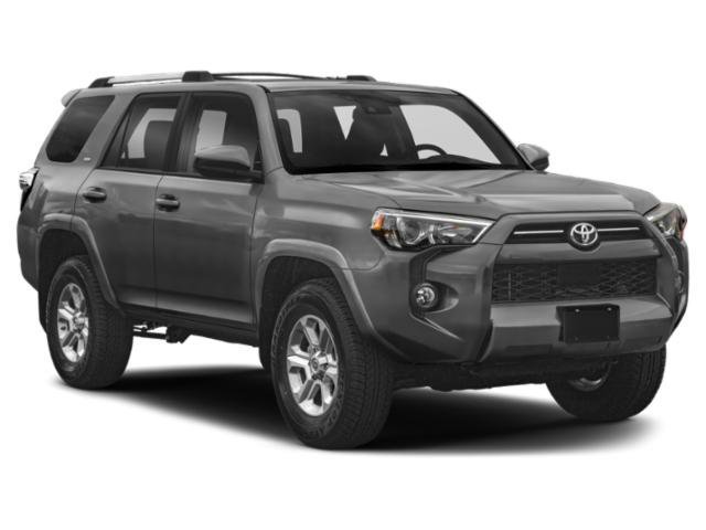 Used 2021 Toyota 4Runner SR5 AWD/4WD image 9