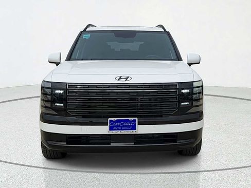 Used 2027 Hyundai Palisade Calligraphy FWD image 2