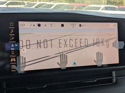 New 2026 Jeep Wrangler Unlimited Rubicon image 19