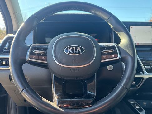 Used 2021 Kia Sorento SX image 7