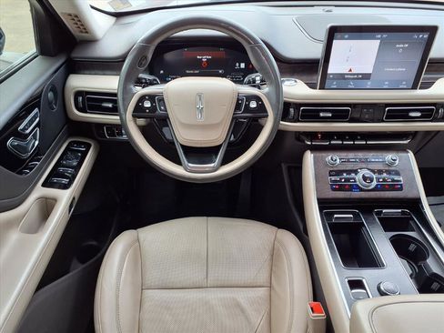Used 2020 Lincoln Aviator Reserve w/ Equipment Group 201A image 3