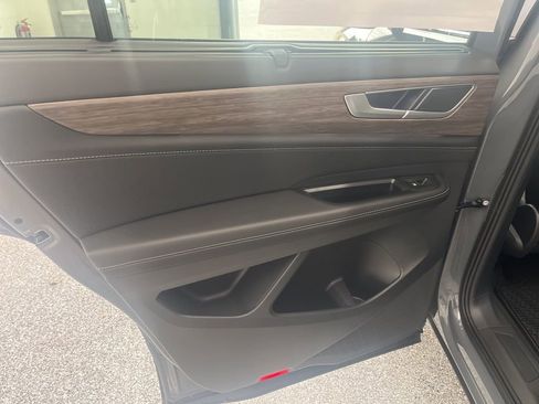 New 2026 Volkswagen Atlas SEL AWD/4WD image 31