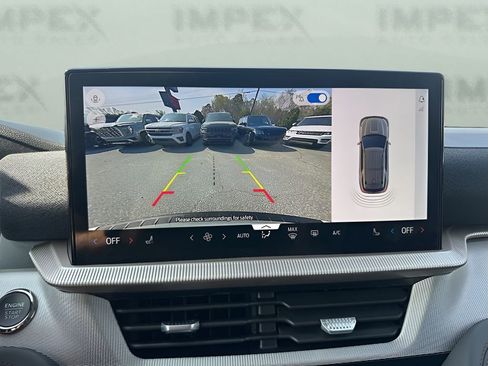 Used 2026 Ford Explorer Active image 20