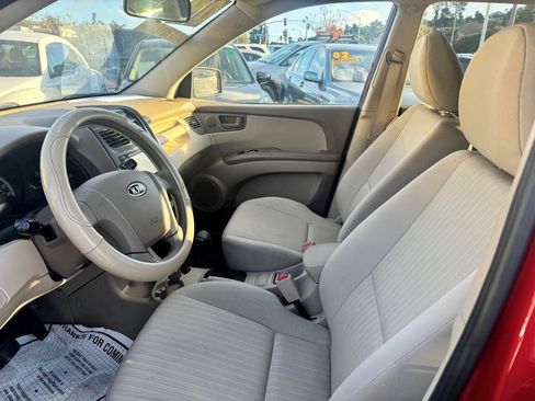 Used 2009 Kia Sportage LX FWD image 7