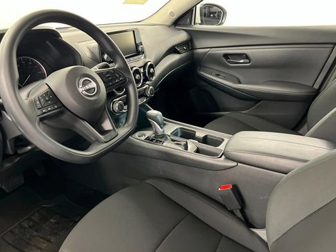 Used 2025 Nissan Sentra S FWD image 15