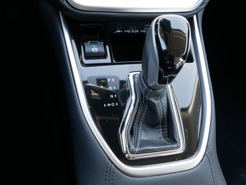 Certified 2024 Subaru Outback Limited image 24