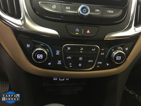 Used 2024 Chevrolet Equinox Premier image 25