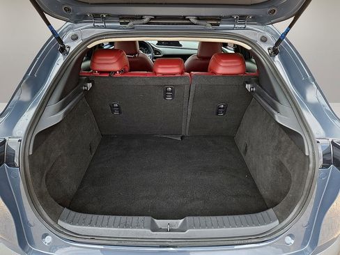 Used 2023 MAZDA CX-30 AWD 2.5 S w/ Preferred Package image 14