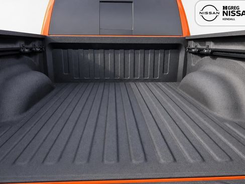 Used 2022 RAM 1500 TRX w/ TRX Level 2 Equipment Group AWD/4WD image 13