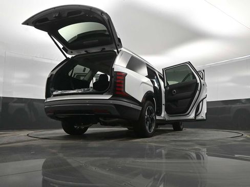 New 2026 Hyundai Palisade Limited image 44