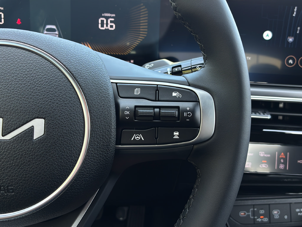 New 2026 Kia K5 GT-Line FWD image 28