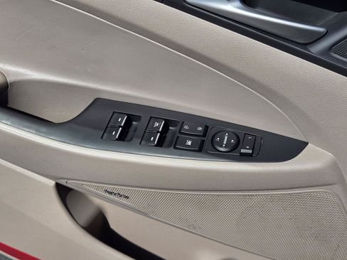 Used 2019 Hyundai Tucson Ultimate FWD image 19