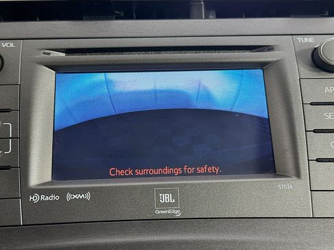 Used 2012 Toyota Prius Four FWD image 22