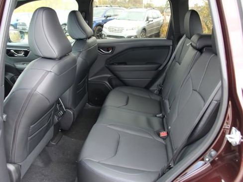 New 2026 Subaru Forester Limited image 11