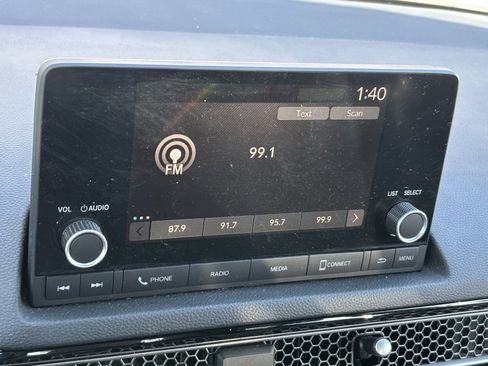 Used 2023 Honda Civic Sport image 7