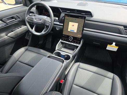 New 2026 GMC Terrain Elevation w/ Elevation Premium Package AWD/4WD image 22