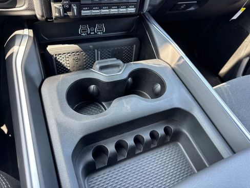 New 2025 RAM 2500 Big Horn image 11