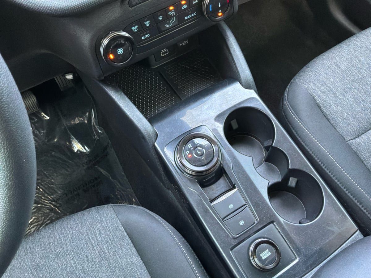 Used 2024 Ford Bronco Sport Big Bend AWD/4WD image 16