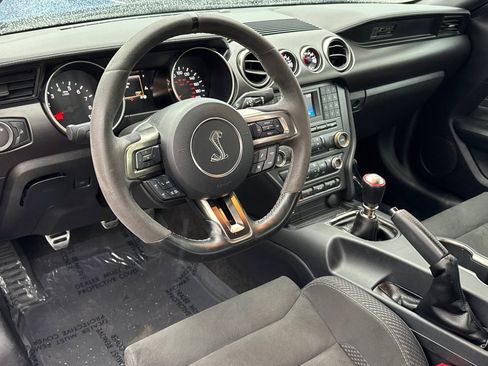 Used 2017 Ford Mustang Shelby GT350 image 27
