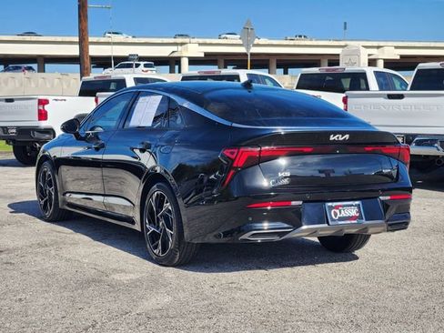 Used 2025 Kia K5 GT-Line image 5