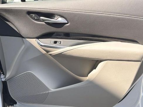 Certified 2023 Cadillac XT4 Premium Luxury FWD image 12