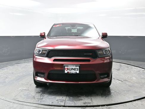 Used 2020 Dodge Durango GT image 7