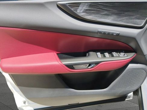Used 2026 Lexus NX 350 AWD w/ Cold Area Package image 8