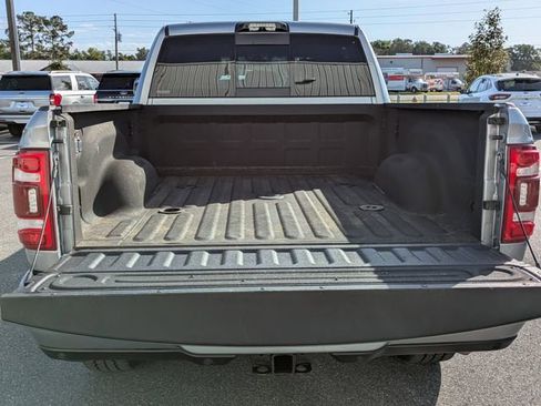 Used 2022 RAM 2500 Limited AWD/4WD image 13