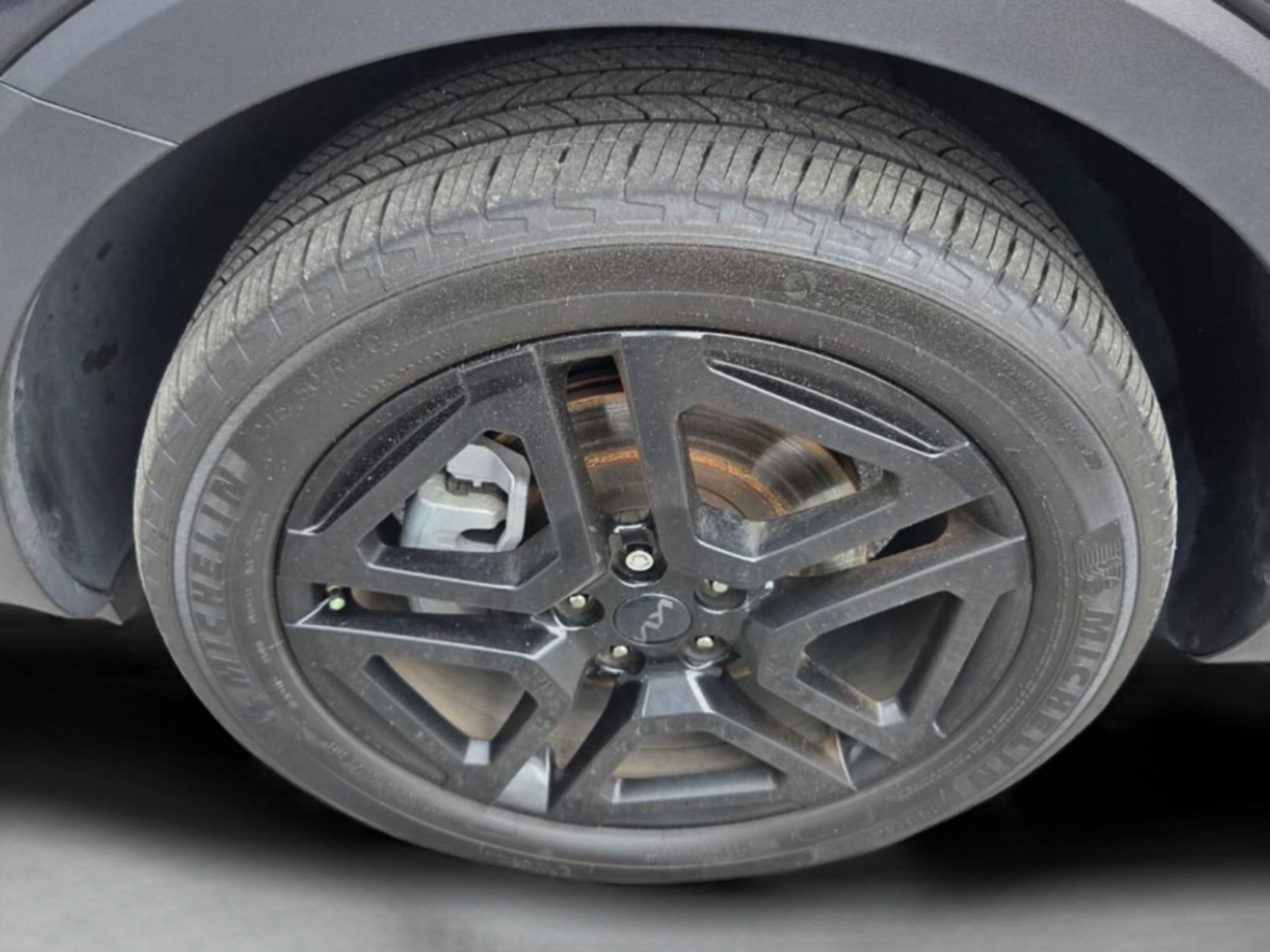 Used 2025 Kia Telluride SX Prestige X-Line AWD/4WD image 33