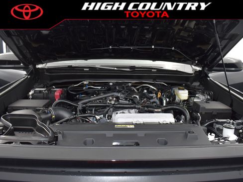 New 2026 Toyota Tacoma SR5 image 22