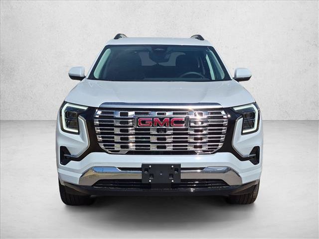 New 2027 GMC Terrain Denali AWD/4WD image 6