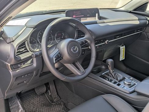 New 2026 MAZDA CX-30 AWD 2.5 S image 28