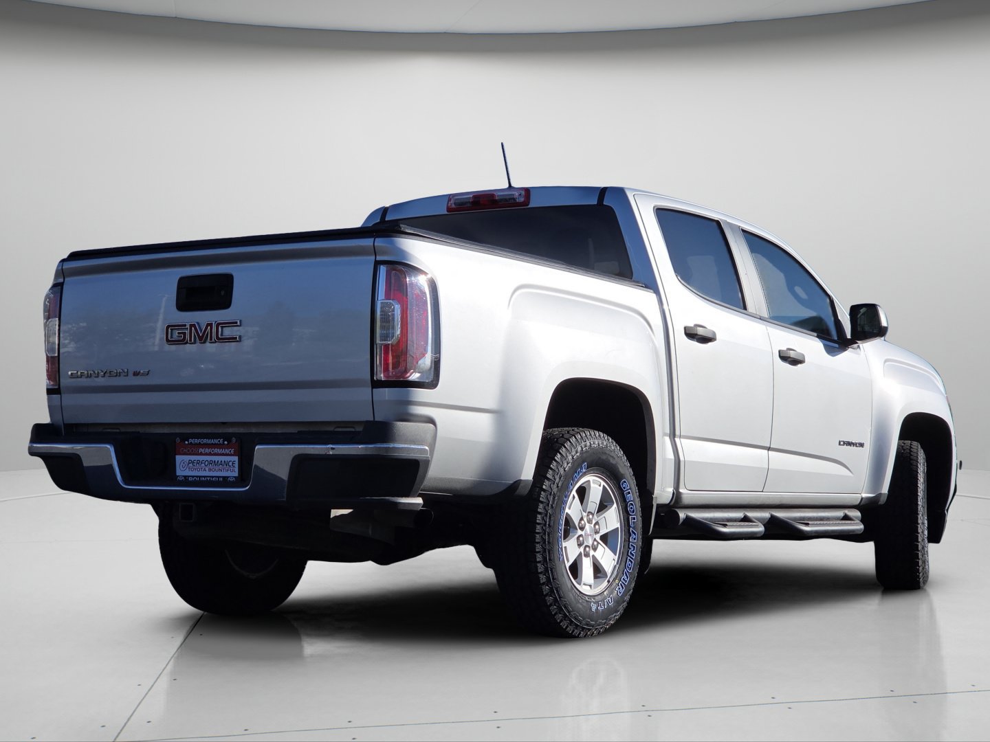Used 2019 GMC Canyon 2WD Crew Cab w/ Convenience Package image 20