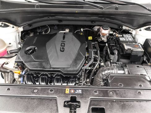 Used 2023 Hyundai Santa Fe XRT image 42