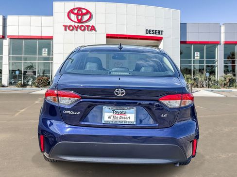 Used 2024 Toyota Corolla LE FWD image 6