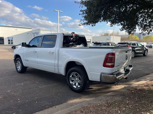 Used 2019 RAM 1500 Laramie image 5