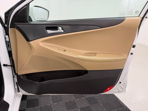 Used 2013 Hyundai Sonata GLS FWD image 28