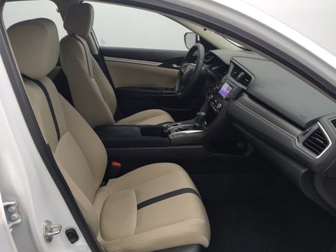 Used 2020 Honda Civic LX image 21
