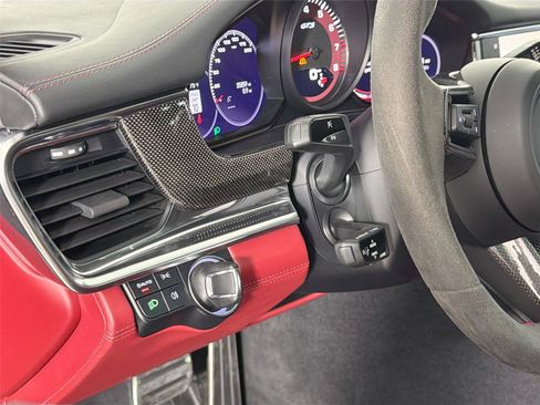 Certified 2022 Porsche Panamera GTS AWD/4WD image 33