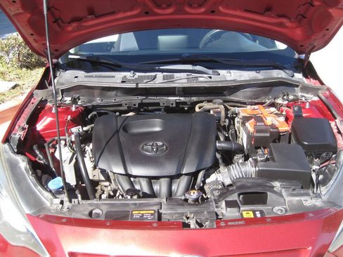 Used 2017 Toyota Yaris iA FWD image 13