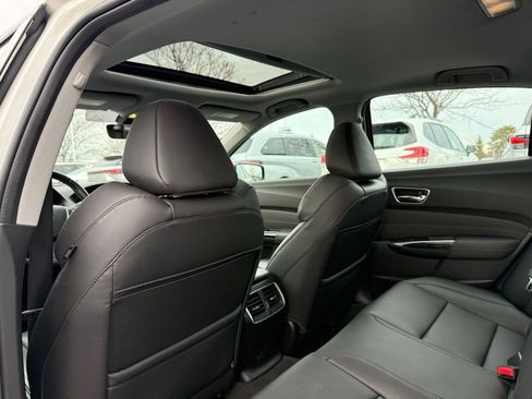 Used 2020 Acura TLX V6 image 16