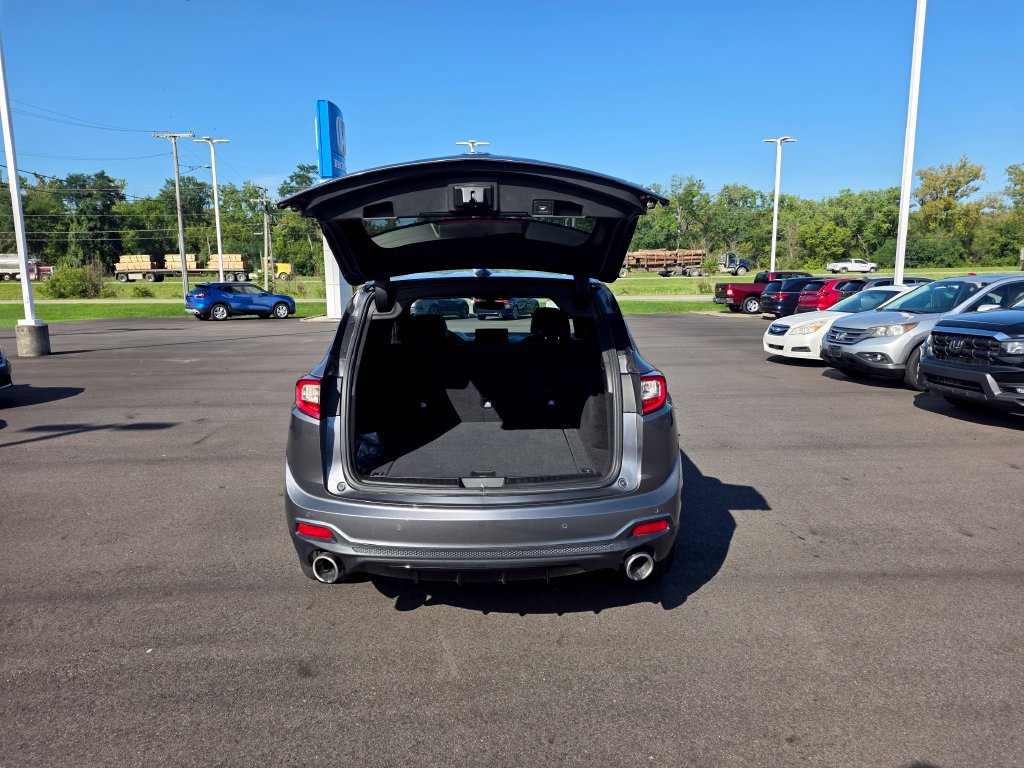 Used 2023 Acura RDX w/ Advance Package AWD/4WD image 14